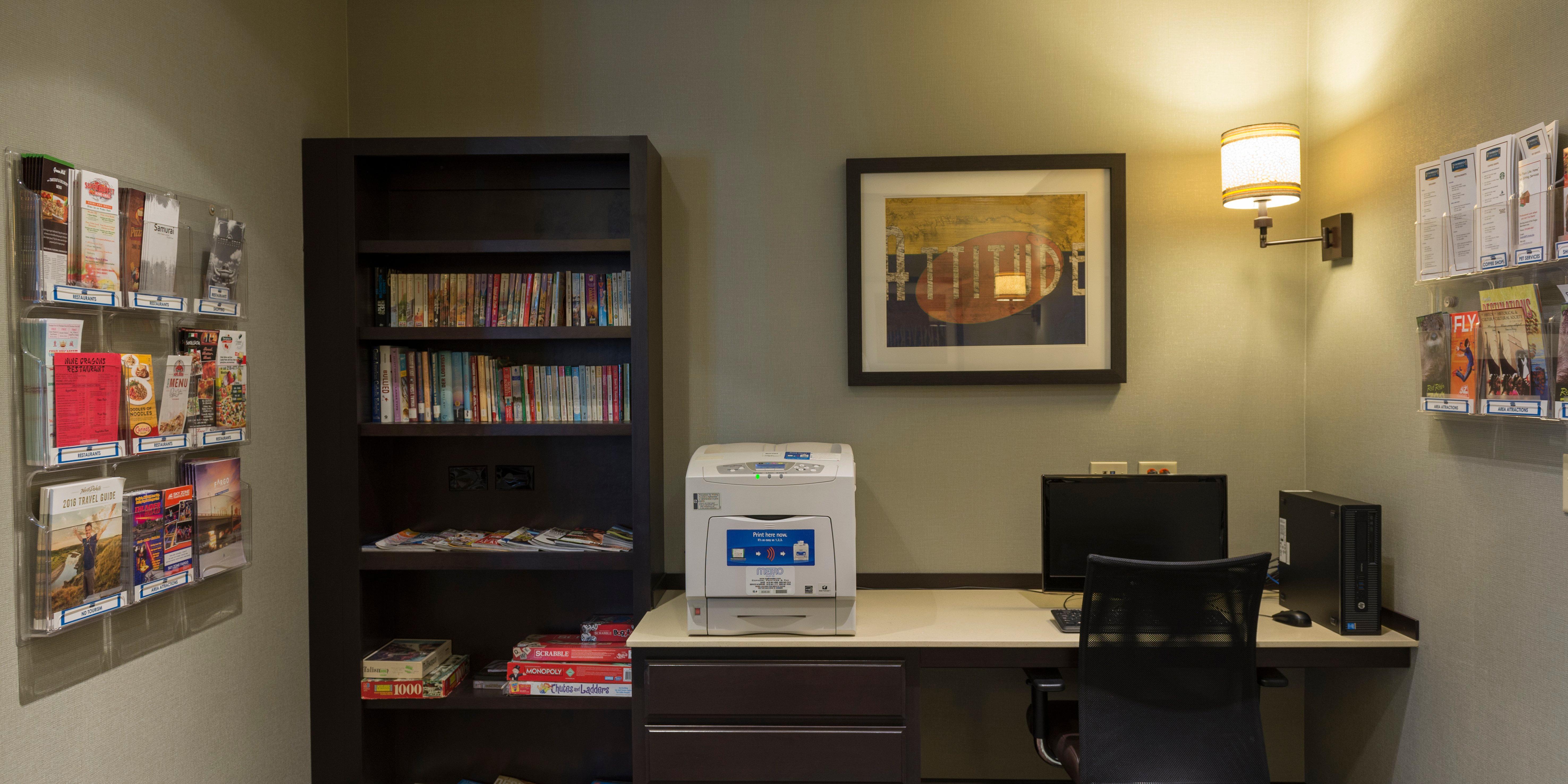 Staybridge Suites Fargo By Ihg Экстерьер фото