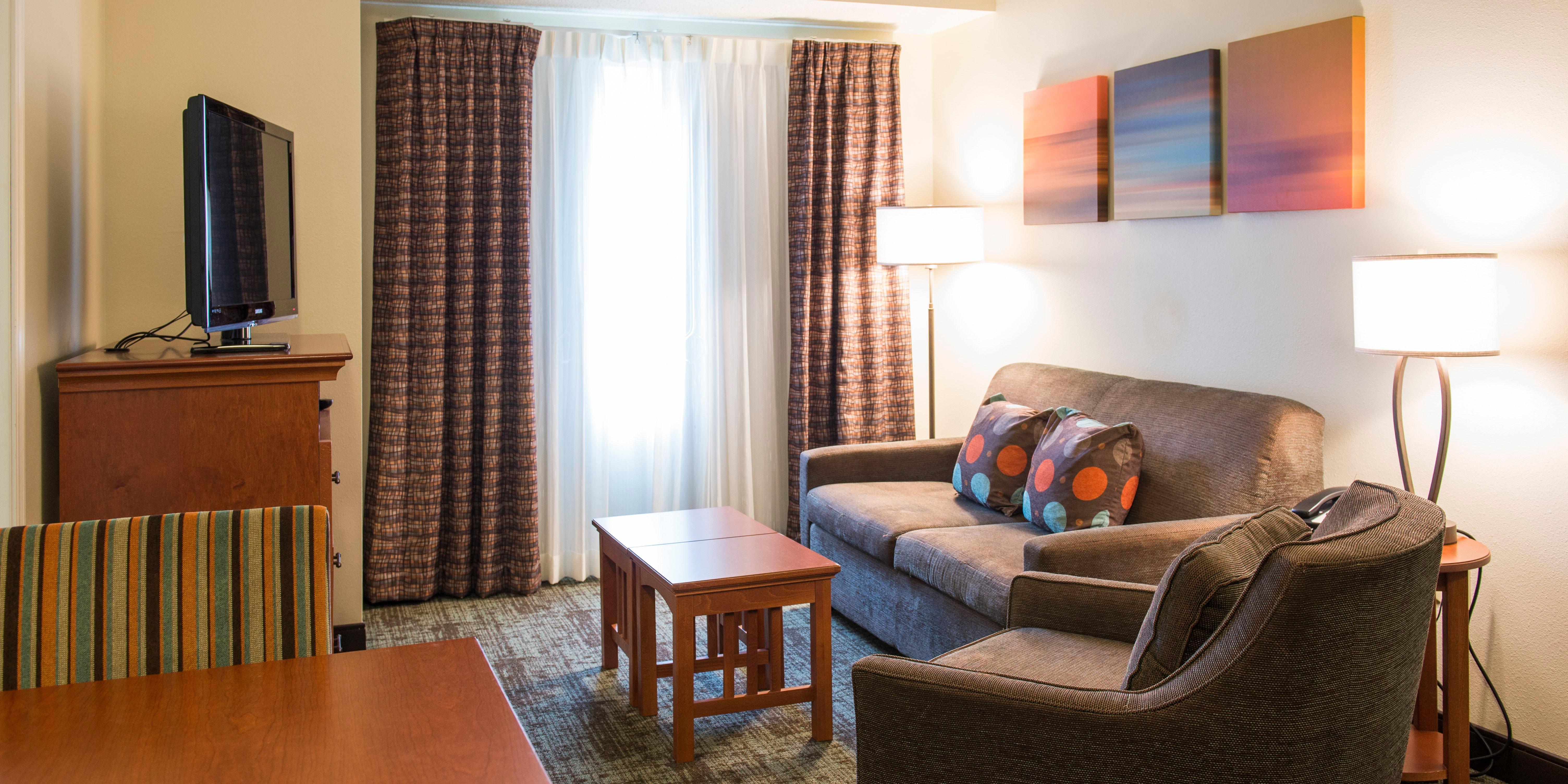 Staybridge Suites Fargo By Ihg Экстерьер фото