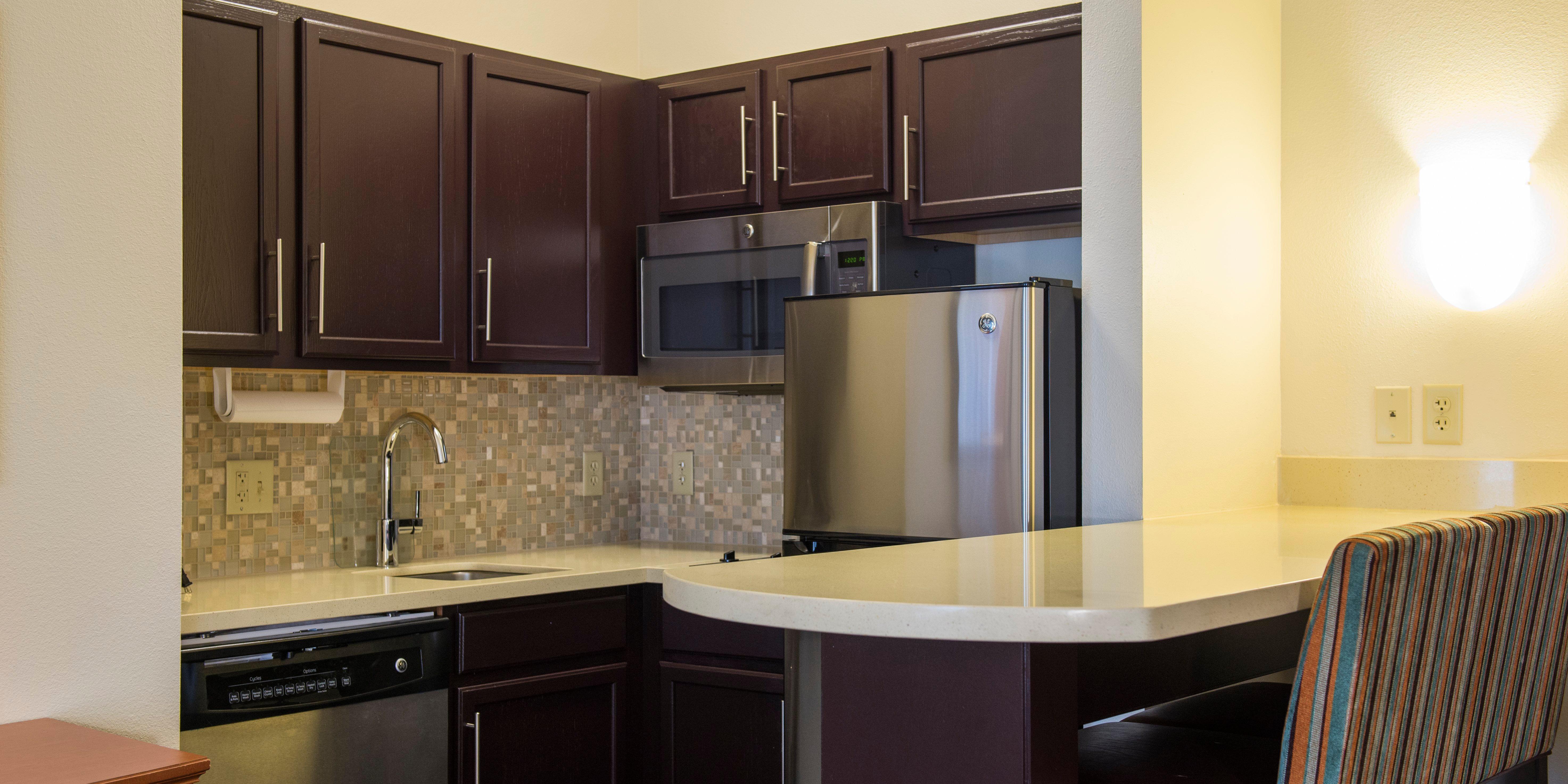 Staybridge Suites Fargo By Ihg Экстерьер фото
