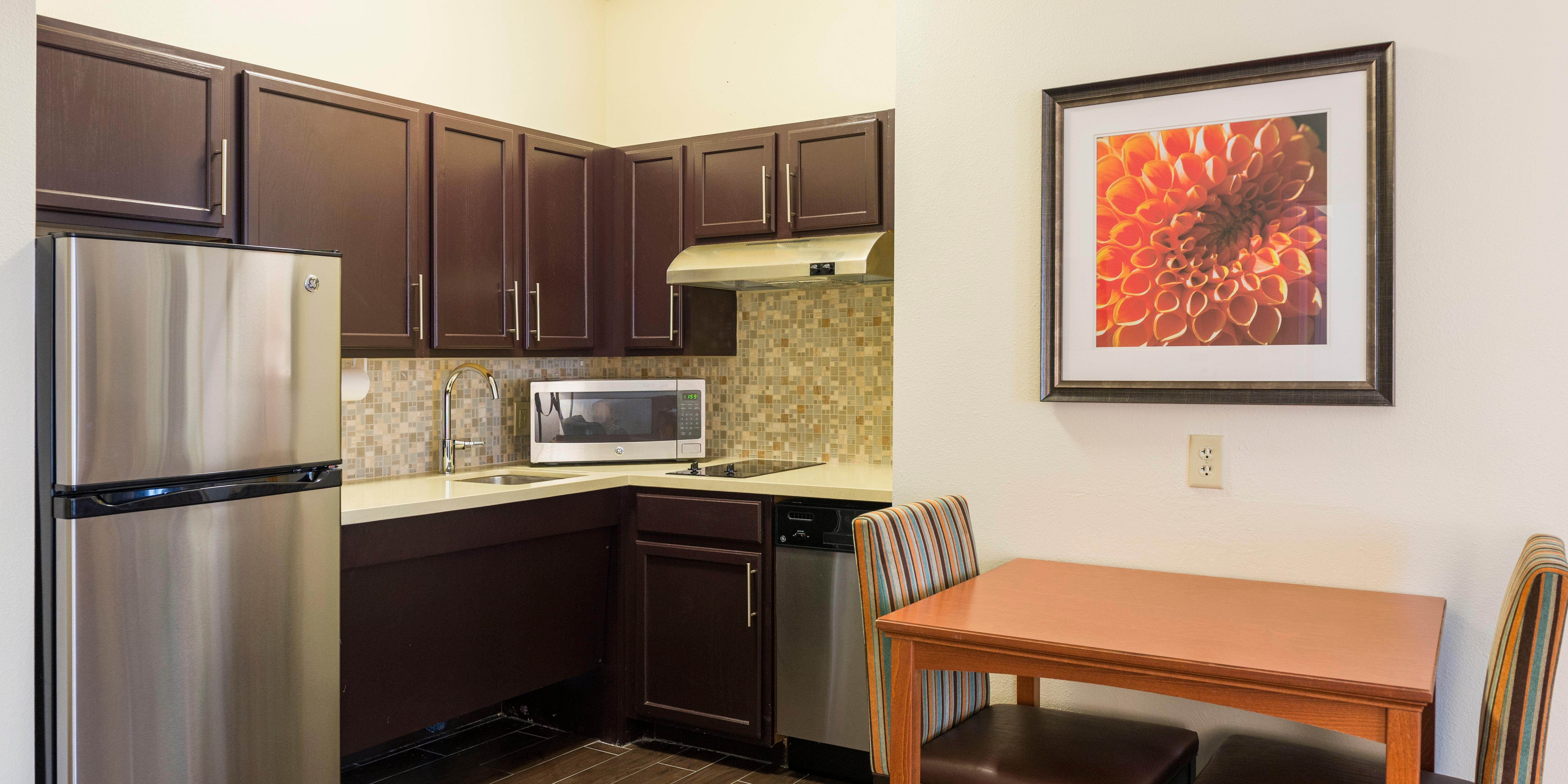 Staybridge Suites Fargo By Ihg Экстерьер фото