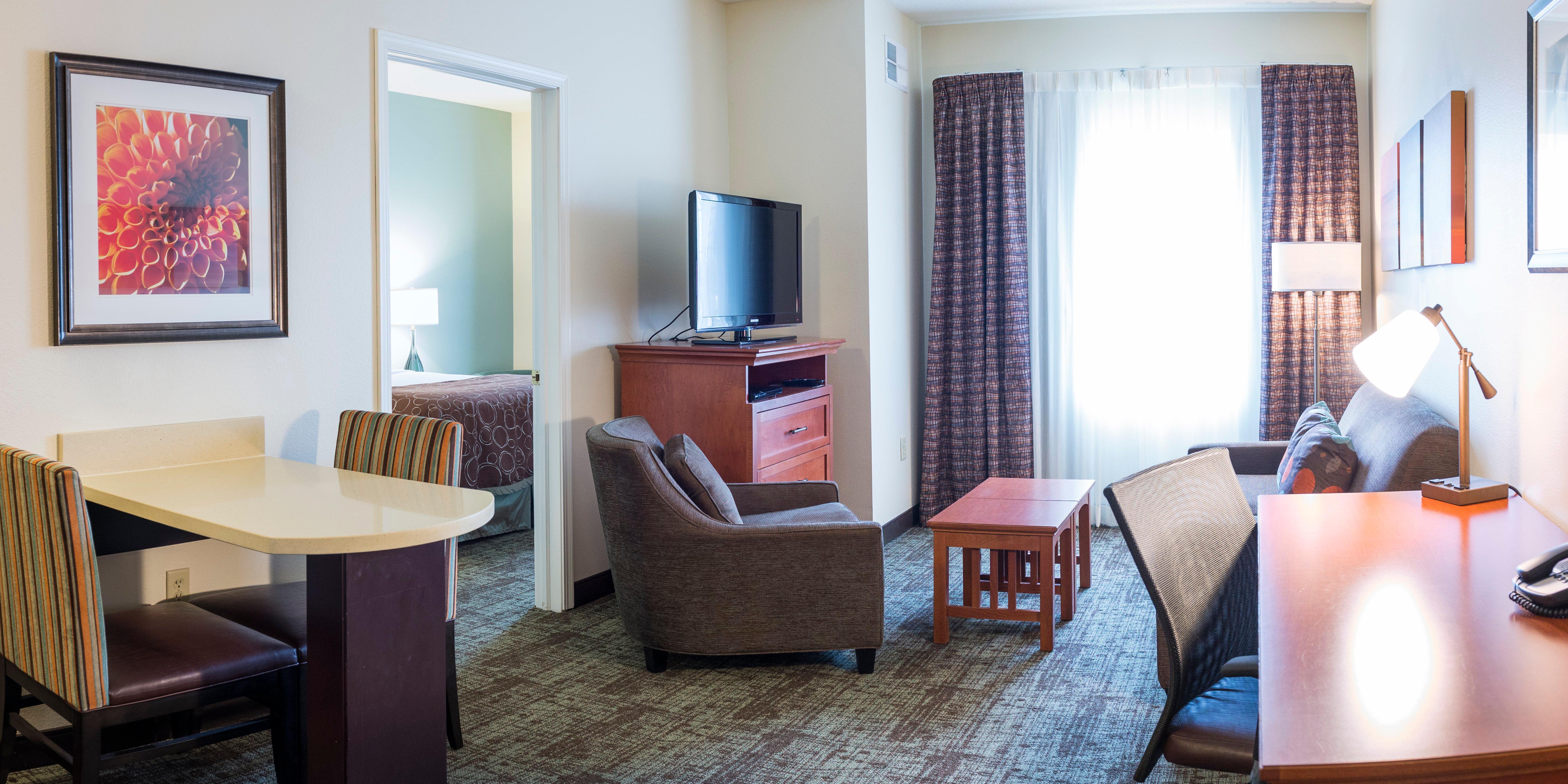 Staybridge Suites Fargo By Ihg Экстерьер фото