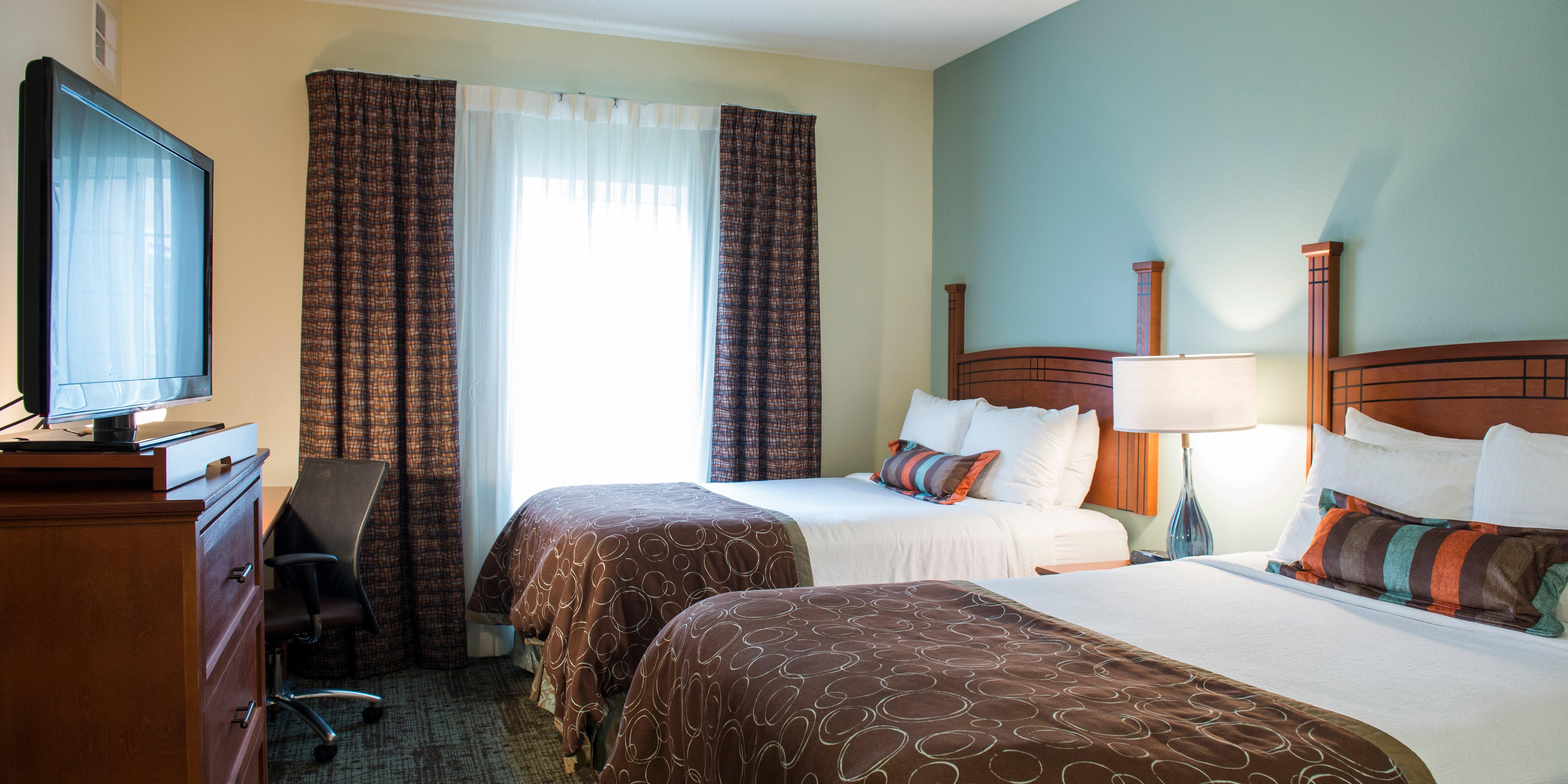 Staybridge Suites Fargo By Ihg Экстерьер фото